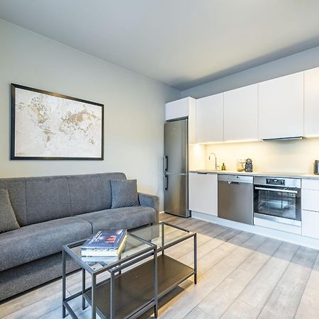 Ferienwohnung Astro Laugavegur Reykjavík Exterior foto